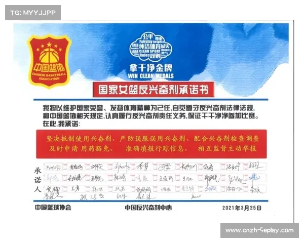 篮协完善《国家队管理规定》，强化赛风赛纪和反兴奋剂管理