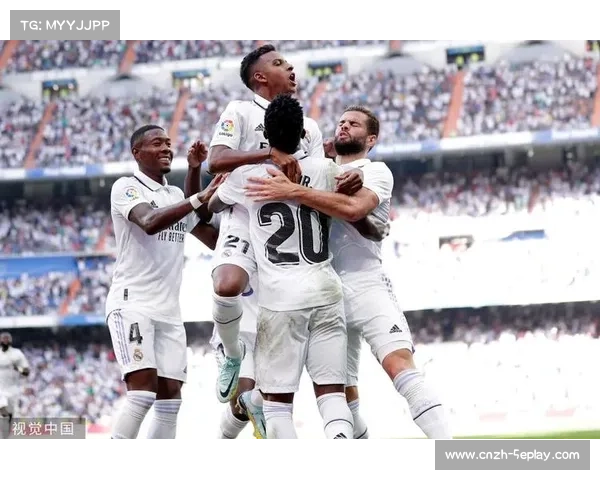 皇马半场连换三人，维尼修斯、巴尔韦德登场改变战局